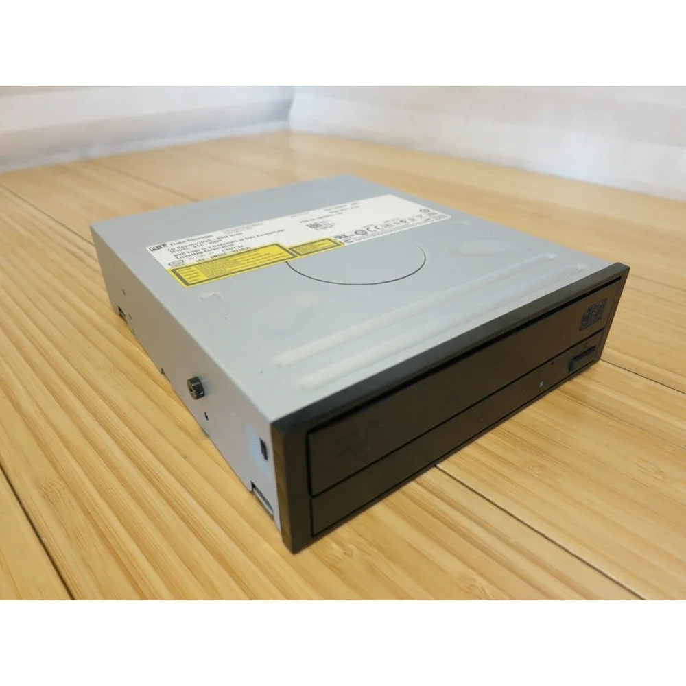 HP Compaq dc7700 SATA CD Rewriter - DVD-ROM Drive GCC-H30N ROM Version‎ A101